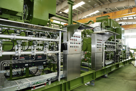 Control System
