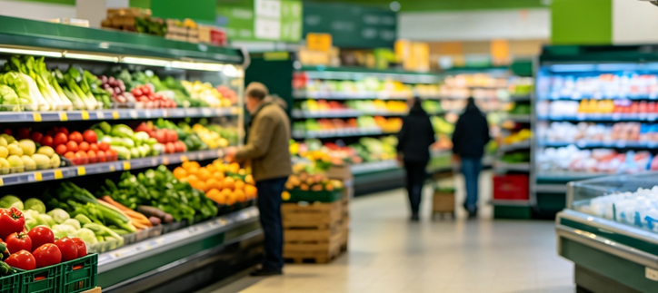 Commercial Refrigeration