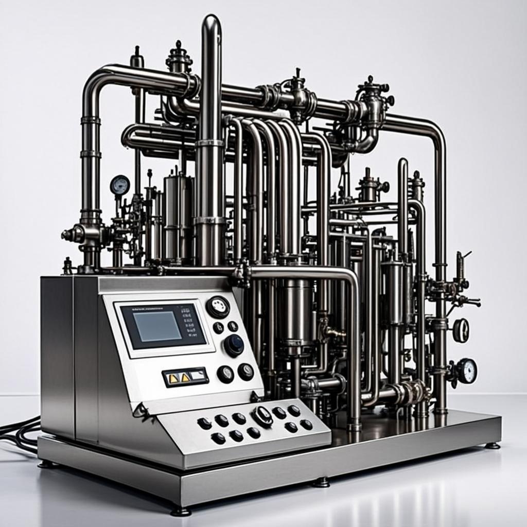 System Integration